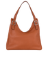 Massai 30, £830, Handbags, Orange, Leather, Front view
